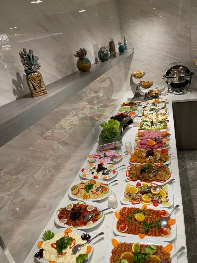 Hotel Asur Istanboel