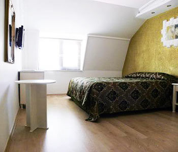 Asur Otel İstanbul