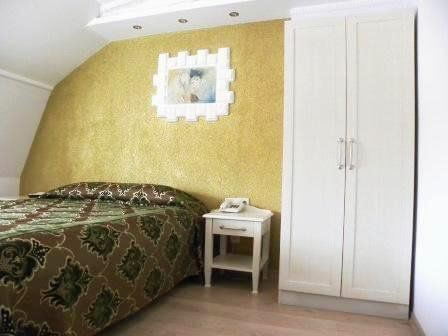 Asur Hotel 3*
