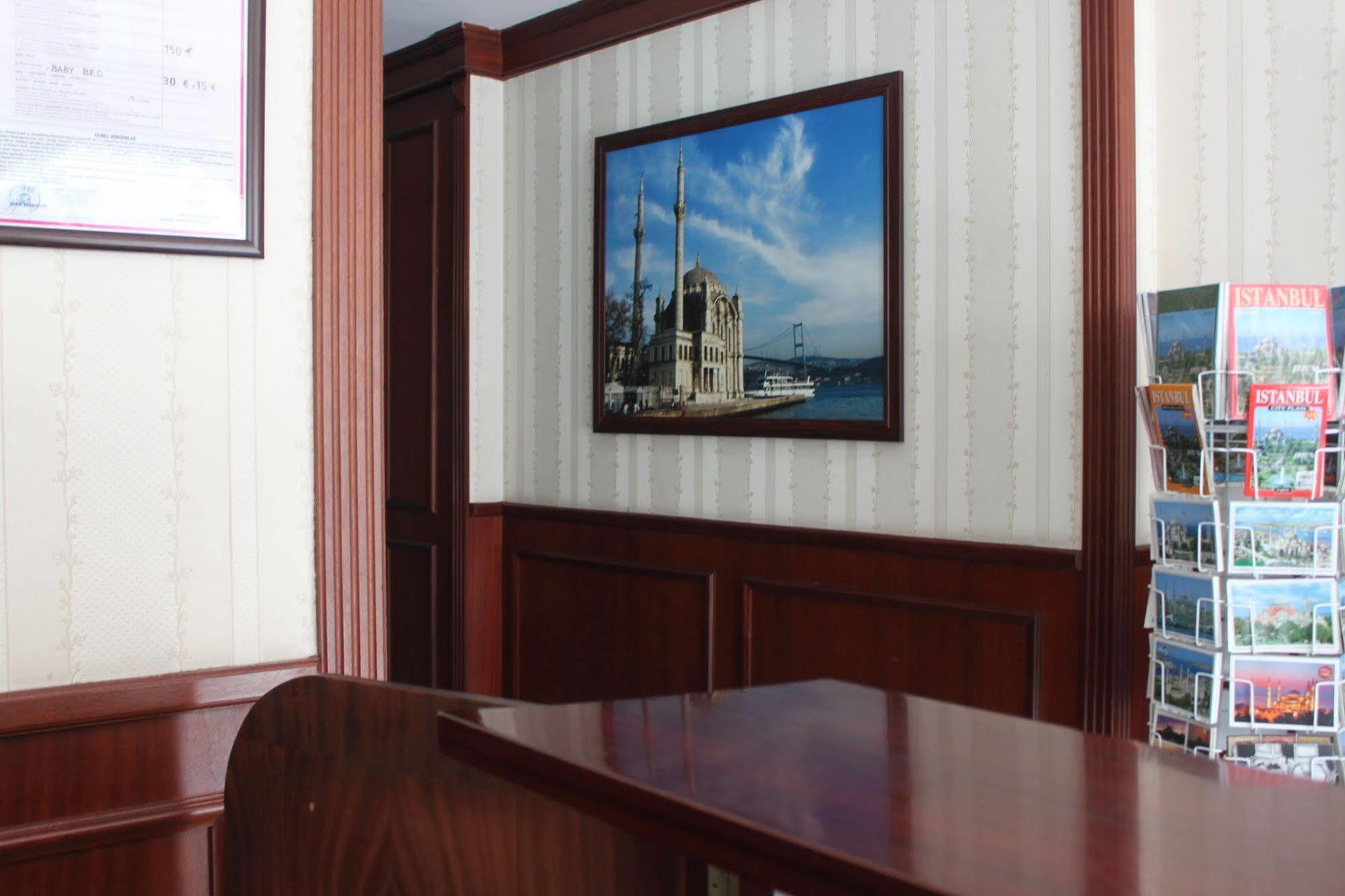 Asur 3* Istanbul