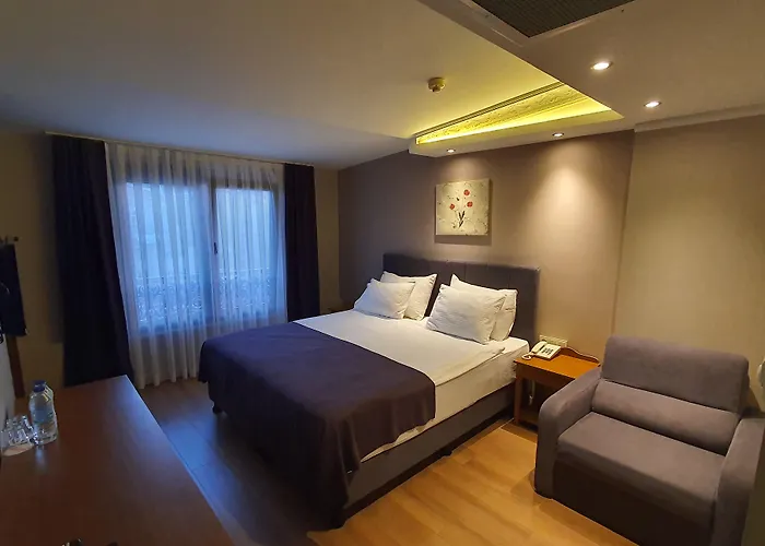 Asur Hotel