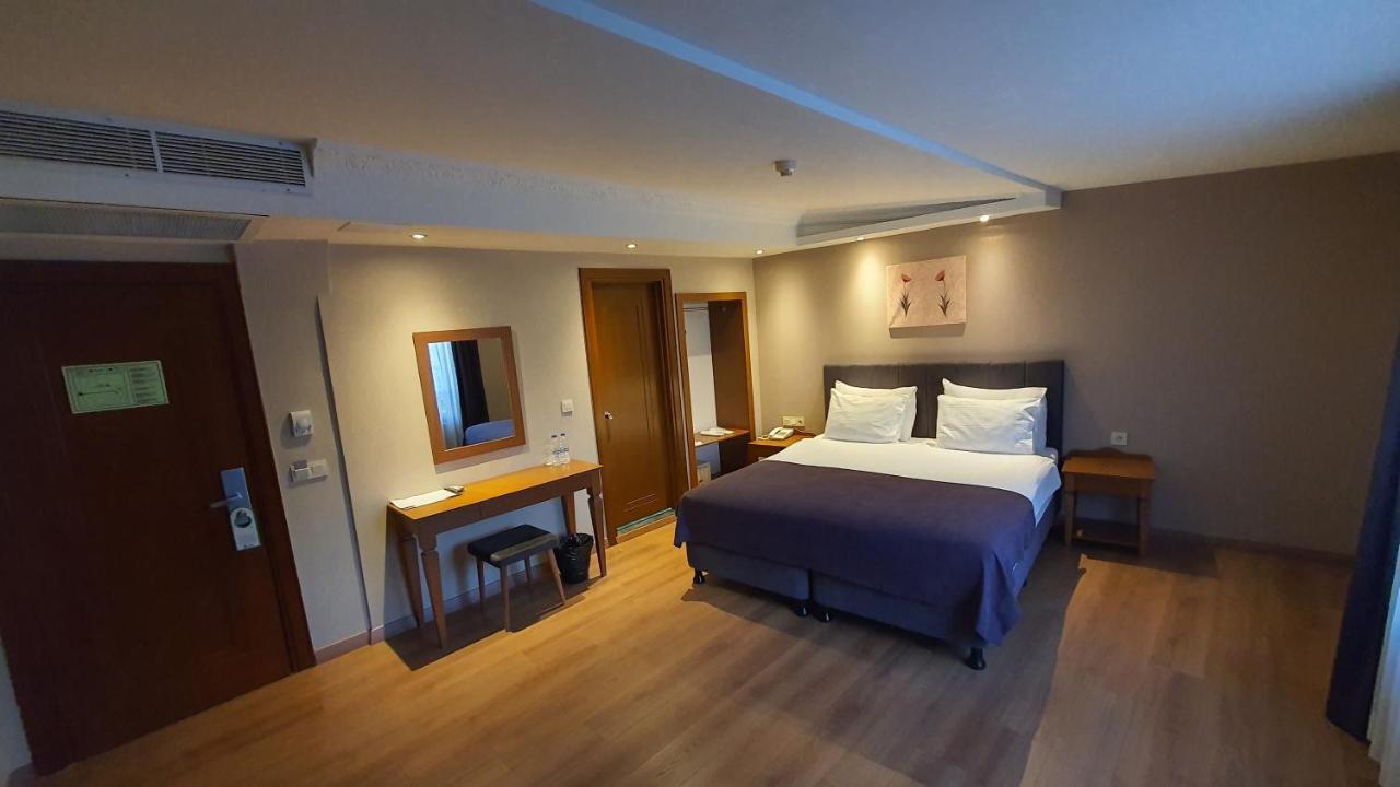 Asur Hotel Istambul