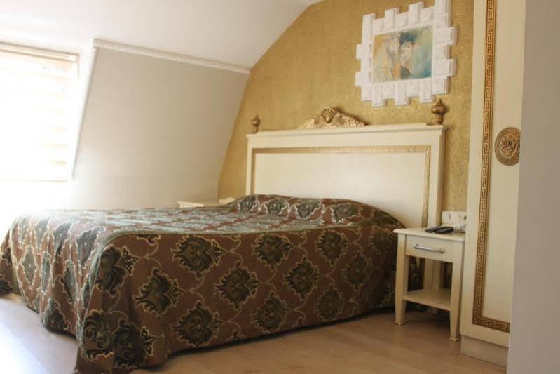 Asur Hotel Istambul