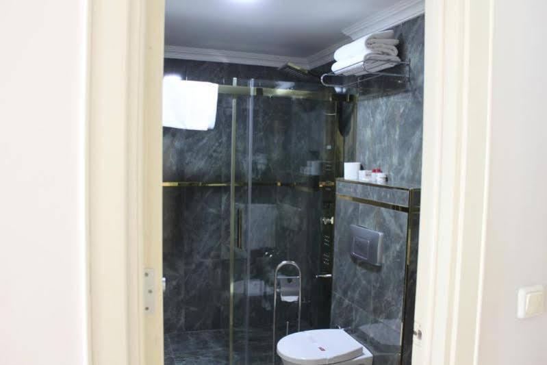 Asur Hotel Istambul