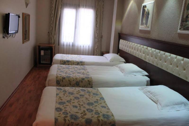 Asur 3* Istambul