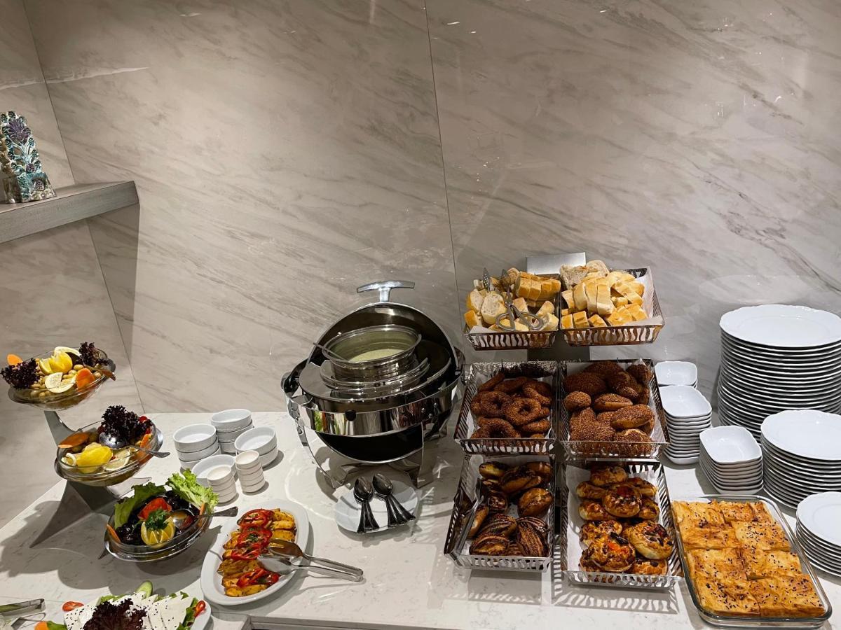 Hotel Asur Istambul