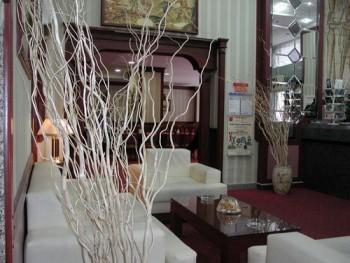 Asur 3* Istambul