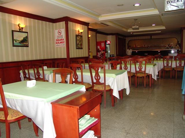 Asur Hotel 3*