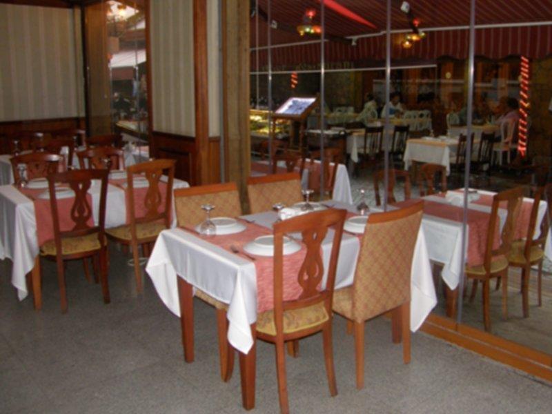 Asur Hotel Istambul