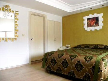 Asur Hotel Istambul