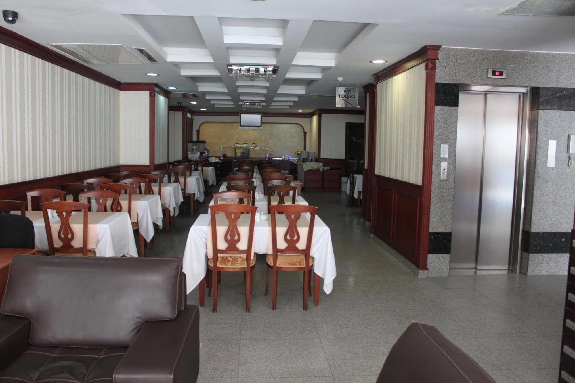 Asur 3* Istambul